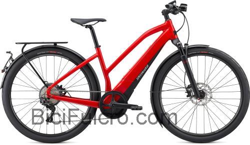 Specialized Turbo Vado 6.0 scheda tecnica e recensioni